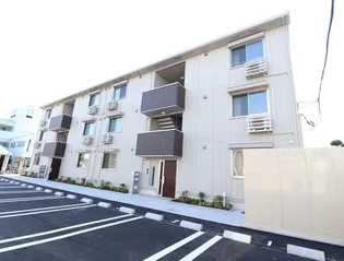 オーヴィラージュの画像