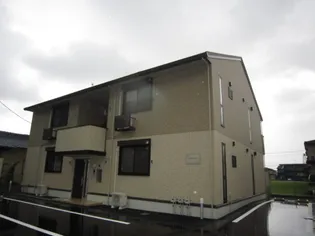 ユメタントピーノ A棟の画像