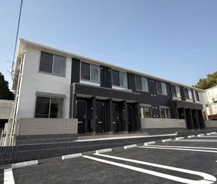 ルミナスカーサ 長嶺東の画像