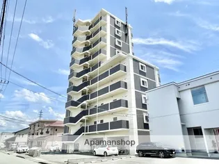 ランドタワーKー1の画像