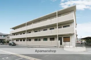 ロイヤルゲートⅠ【1階】の外観