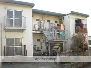 第2深川ハイツの画像