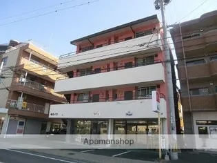 岡ハイツの画像