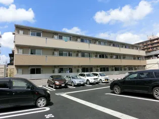パレス丹波 弐番館【2階】の外観