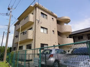 センチュリー21弐番館の画像