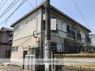 ハイツオークラの画像