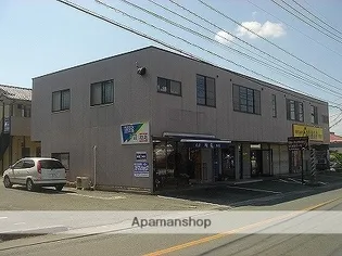 コーポ黒石Ⅱの画像