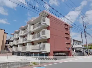 エクセルハイツ帯山の画像