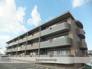 ピアネータ東熊本の画像