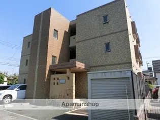 ルノワール水前寺の画像