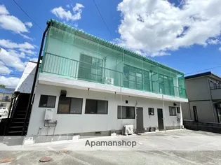 東栄ハイツⅡの画像