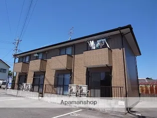 シャトーハイツ広木の画像