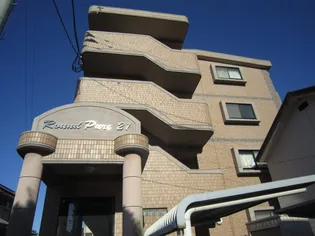 ROUND PURE 21の画像
