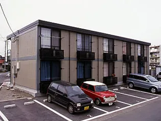 レオパレスレイクガーデンの画像