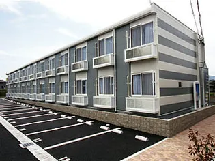 レオパレス一本木の画像