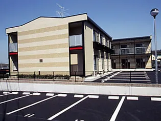 レオパレスソレーユグリーン石原の画像