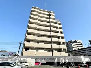 NICEマンションIT九品寺の画像