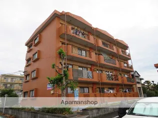 ファミールAの画像