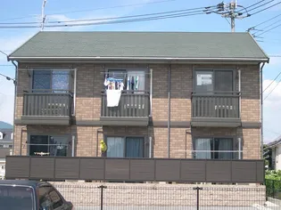 ピュア南高江の画像