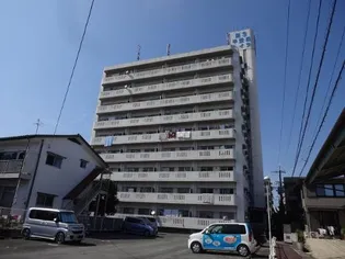 第3甲斐田ハイツの画像