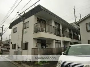 ファーストハイツAの画像