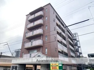 アラベスク新町の画像