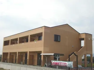 風樹【1階】の外観