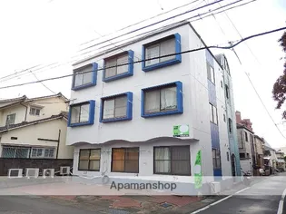 サンリッチ16【3階】の外観