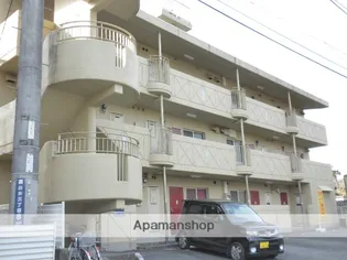 アークアベニュー出水の画像