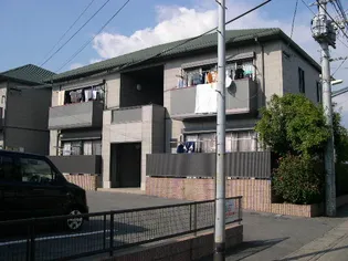 ボヌール十禅寺 B棟の画像