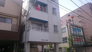 サマーハイツ新町の画像