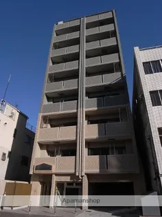 キャッスル山崎町【3階】の外観