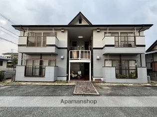 ディアコートウスバAの画像