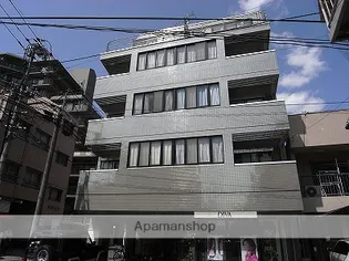 シハラマンション段山の画像