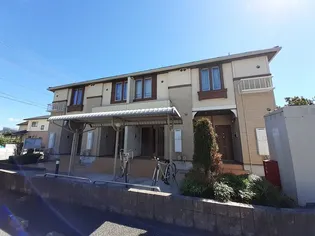ビラージュ リーヴルの画像