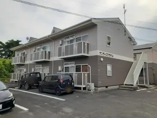 サンライズプラザBの画像