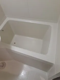 グランドハイツササハラ【2階】の風呂