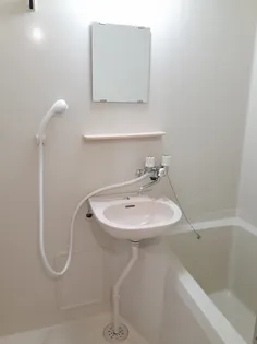 グランドハイツササハラ【2階】のその他画像