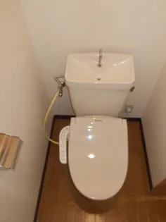 グランドハイツササハラ【2階】のその他画像