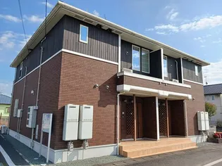 VILLA AIRY城南の画像