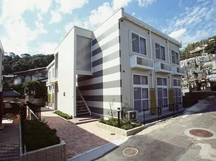 レオパレス花岡Ⅱ【105号室】の外観