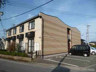 レオパレスリバーパーク花園の画像