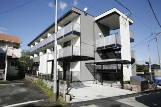レオパレスSKY Iの画像
