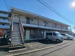 北本ハイツの画像