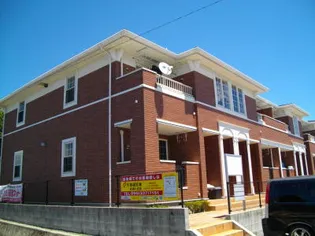 グランガーデンⅠ【1階】の外観