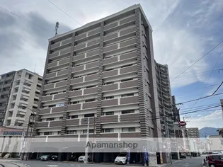 SーFORT熊本呉服町の画像