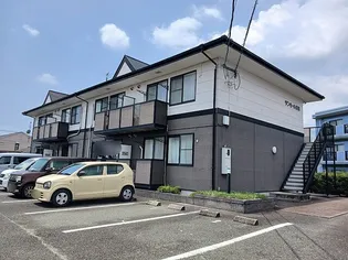 サンモール長嶺の画像