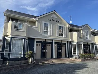 サニーコート近見Ⅰ【1階】の外観