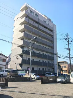 マウンテンフィールド坪井の画像