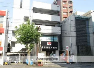 はまビルの画像